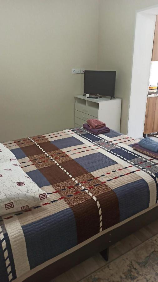 Bed and Breakfast Pamko à Naryn Extérieur photo