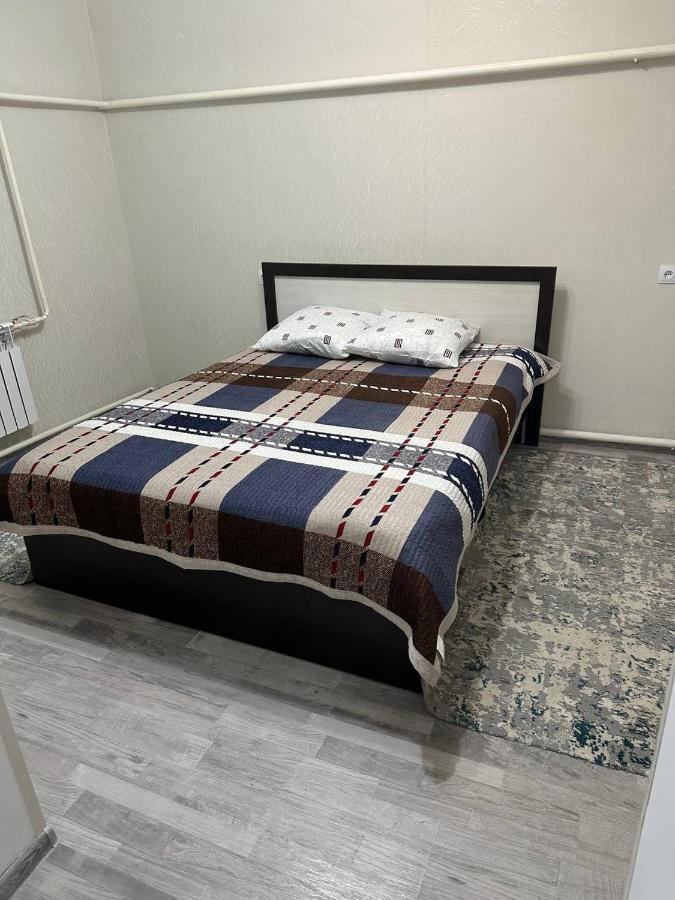 Bed and Breakfast Pamko à Naryn Extérieur photo