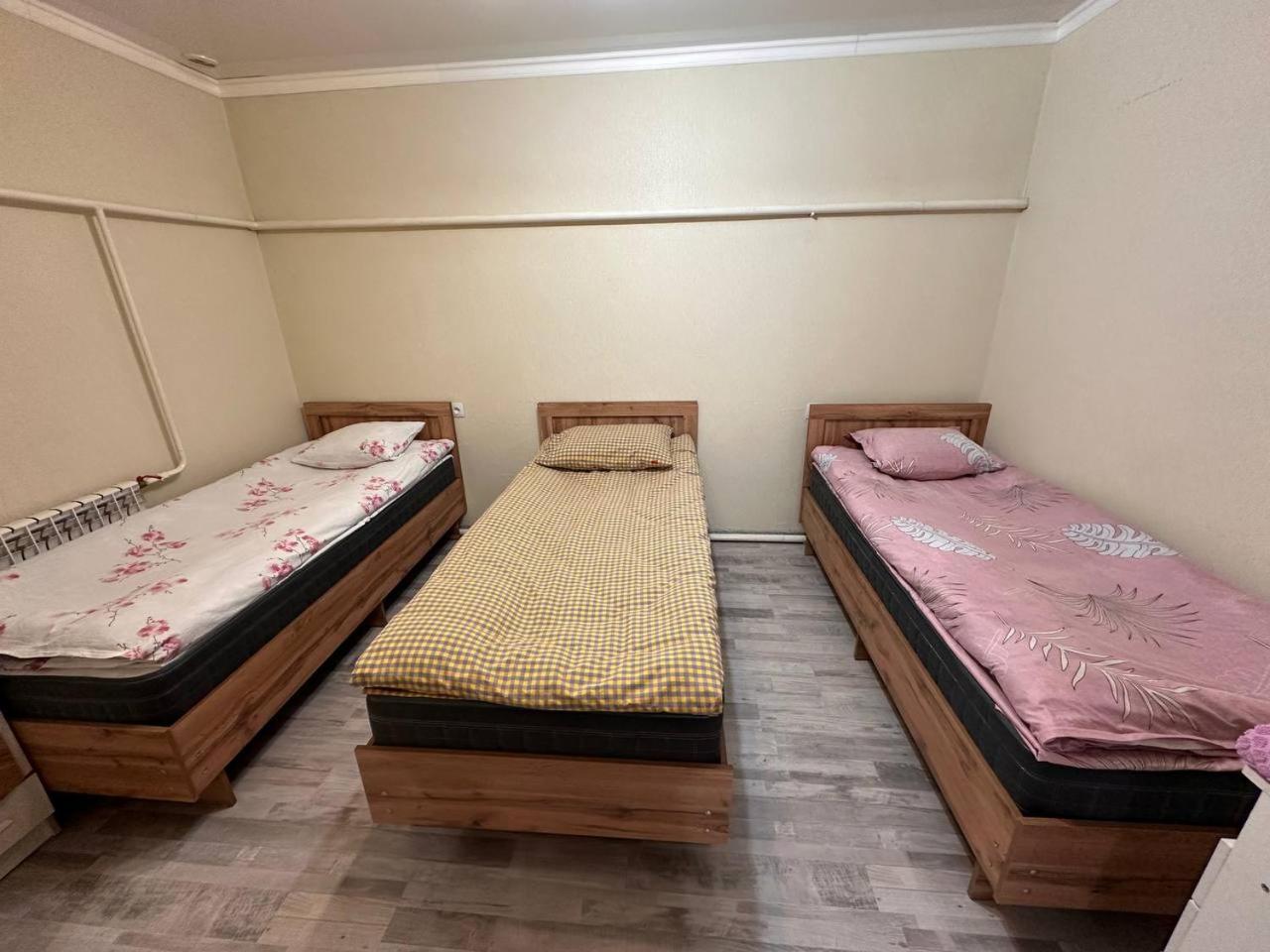 Bed and Breakfast Pamko à Naryn Extérieur photo