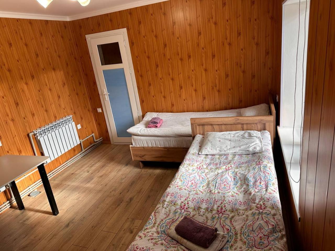 Bed and Breakfast Pamko à Naryn Extérieur photo